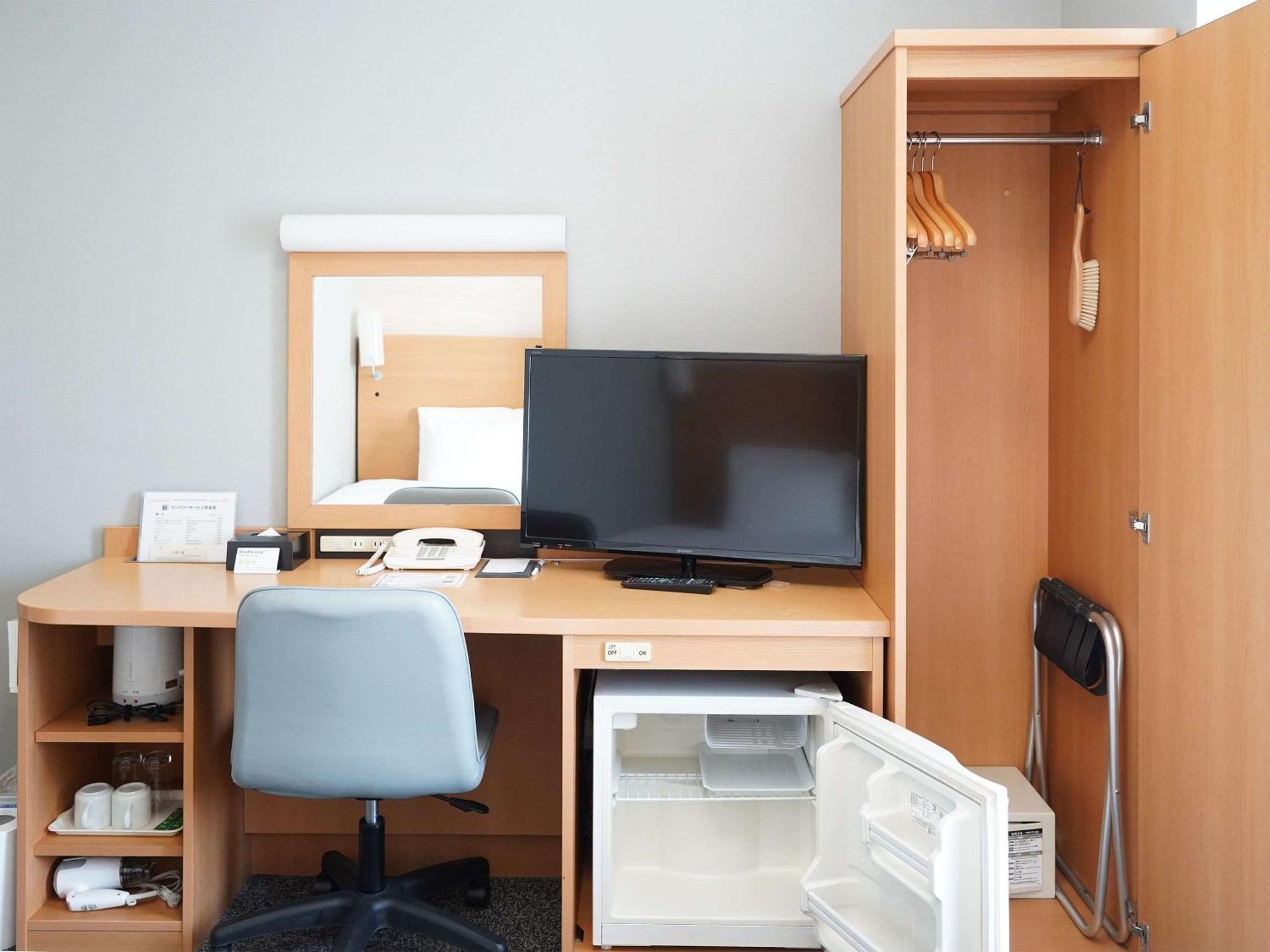 Comfort Higashi Nihombashi Präfektur Tokio