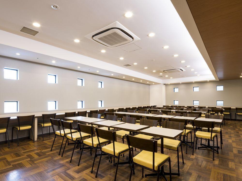 Comfort Higashi Nihombashi 3* 东京