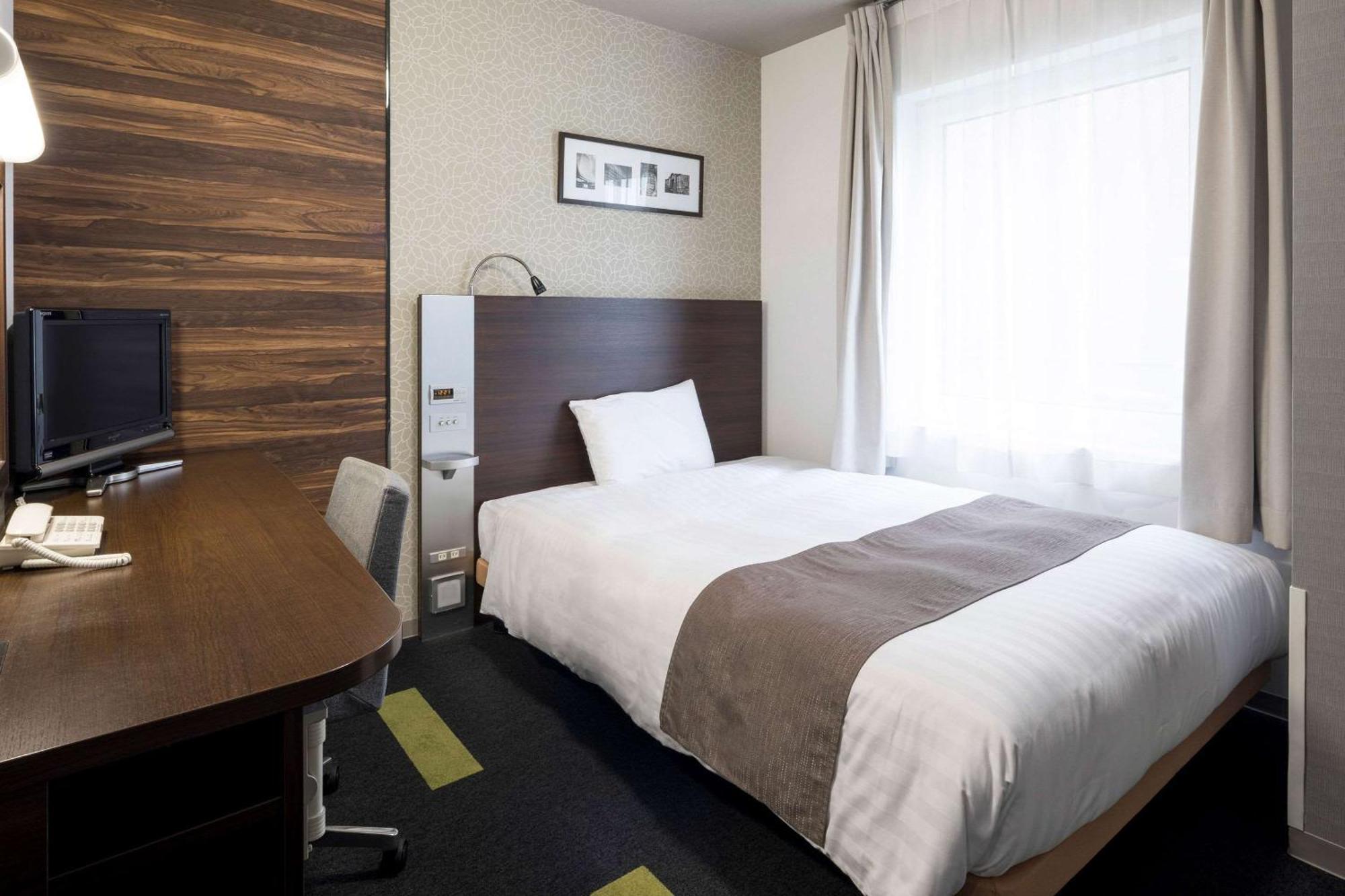 Comfort Higashi Nihombashi 3* 东京