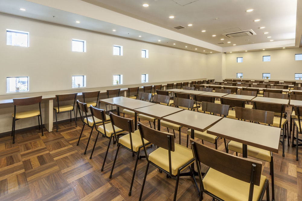 酒店 Comfort Higashi Nihombashi 东京